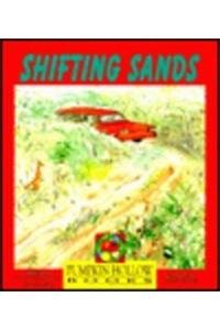 Shifting Sands (9781863681414) by Anne Davis Alwyn Evans