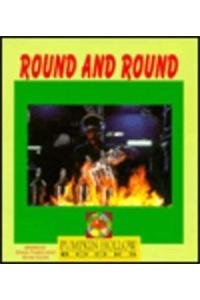 Round and Round (9781863681476) by Anne Davis Alwyn Evans