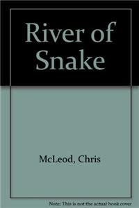 River of Snake