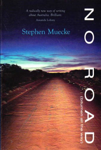 9781863681810: No Road: Out of Print 01/1999