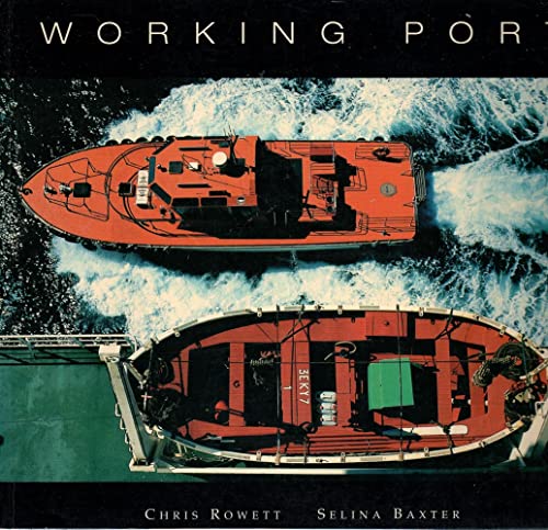 Beispielbild fr WORKING PORT. zum Verkauf von Reuseabook