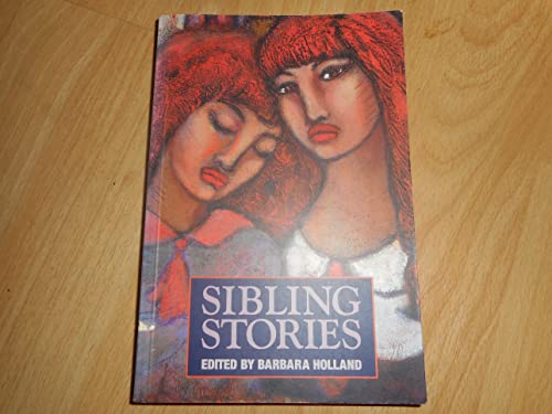 Sibling Stories (9781863681896) by Holland, Peter