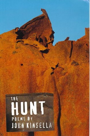 The Hunt : Poems