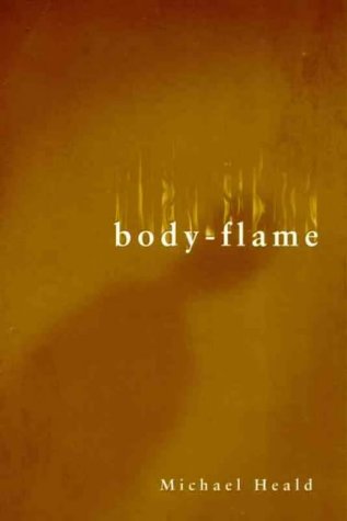 Stock image for Body-Flame for sale by Caryota Book Exchange