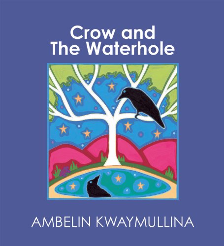 Imagen de archivo de The Crow and the Waterhole a la venta por AwesomeBooks