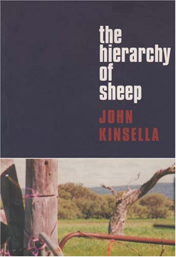 The Hierarchy of Sheep - Kinsella, John
