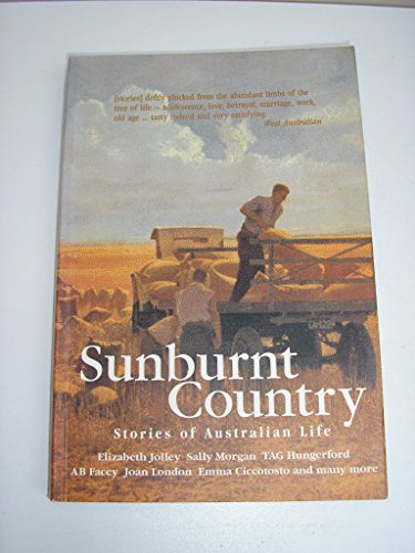 Beispielbild fr Sunburnt Country: Stories of Australian Life zum Verkauf von ThriftBooks-Atlanta