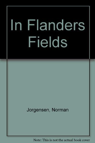 9781863683692: In Flanders Fields