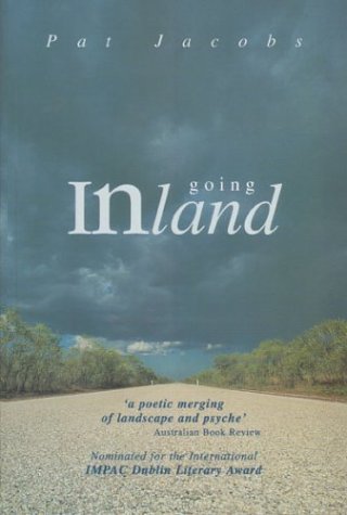 Going Inland (9781863683746) by Jacobs, Pat