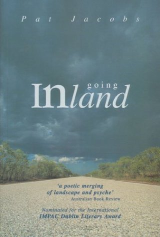 Going Inland (Paperback) - Pat Jacobs
