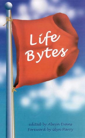 Life Bytes - Alwyn Evans