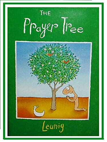 Beispielbild fr The Prayer Tree zum Verkauf von BooksRun