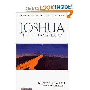 9781863711135: Joshua in the Holy Land