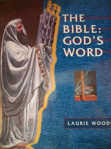 Stock image for The Bible : God's Word for sale by Simply Read Books