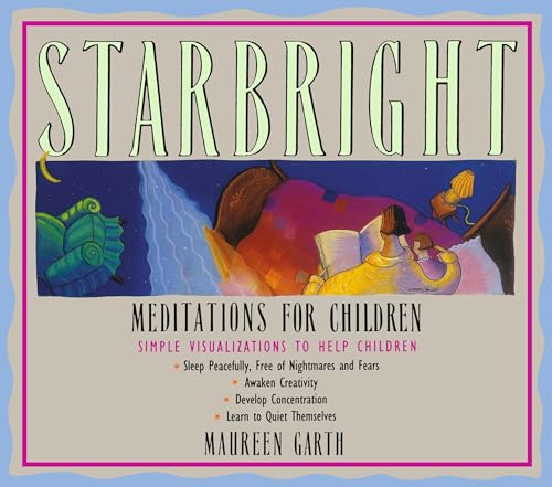 9781863712064: Starbright: Meditations for Children