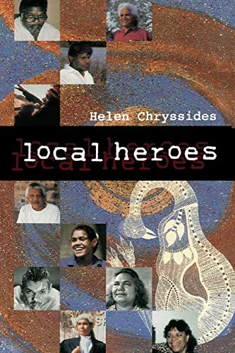 Imagen de archivo de Local Heroes a la venta por Hill End Books