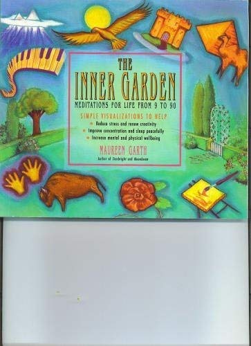 9781863713290: The Inner Garden: Meditations for Life from 9 to 90