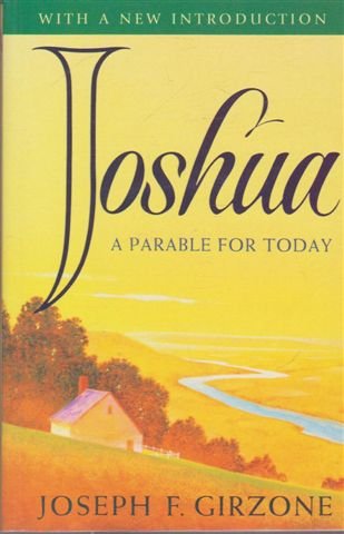 9781863715522: Joshua a Parable for Today