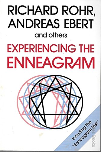 Beispielbild fr Experiencing the Enneagram Translated by Peter Heinegg zum Verkauf von Dromanabooks