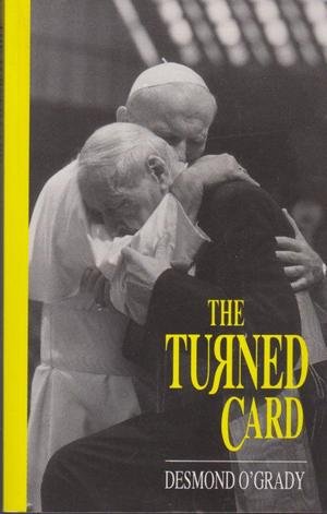 9781863716062: The turned card: Christianity before and after the wall