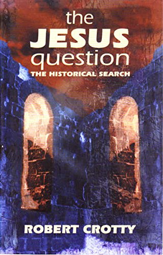 Imagen de archivo de The Jesus Question a la venta por Tall Stories BA