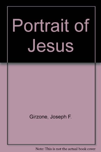 9781863717540: Portrait of Jesus