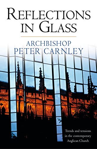 Imagen de archivo de Reflections in Glass a la venta por Weller Book Works, A.B.A.A.