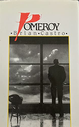 Stock image for Pomeroy for sale by Open Books
