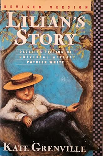 Stock image for Lilian's Story PB for sale by Montclair Book Center