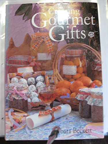 Beispielbild fr Gourmet Gifts zum Verkauf von AwesomeBooks