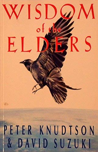 Beispielbild fr Wisdom of the Elders zum Verkauf von WorldofBooks