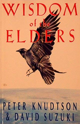 Stock image for Wisdom of the Elders for sale by WorldofBooks