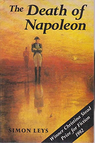 9781863732604: The Death Of Napoleon