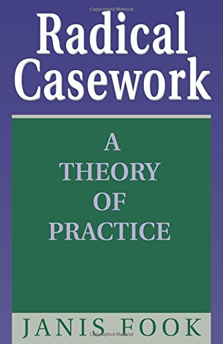 9781863732819: Radical Casework: A Theory of Practice