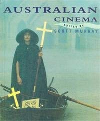 Stock image for Australian Cinema for sale by Pages Past--Used & Rare Books