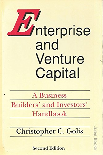 Enterprise and Venture Capital