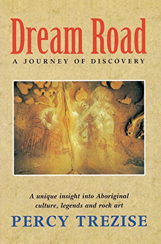 Beispielbild fr Dream Road: A Journey of Discovery zum Verkauf von ThriftBooks-Dallas