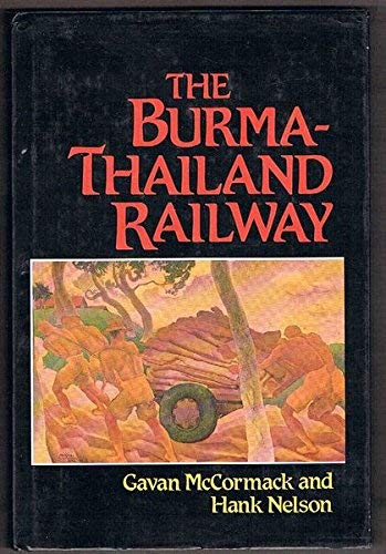 Memory and History (The Burma-Thailand Railway)