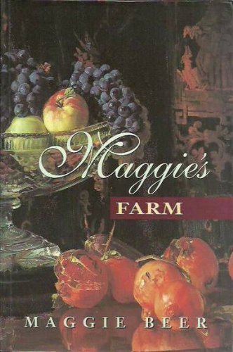 Maggie's Farm (A Rathdowne book)