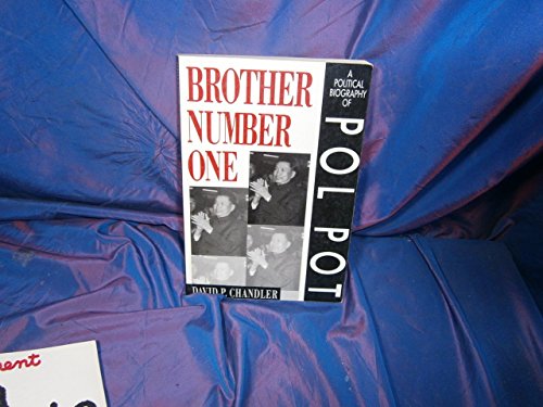 Brother Number One: A Political Biography of Pol Pot