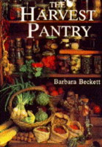 Beispielbild fr The Harvest Pantry zum Verkauf von ThriftBooks-Atlanta