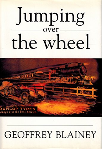 Jumping Over the Wheel