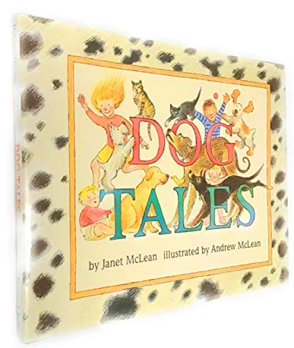 Beispielbild fr Dog Tales (Paperark) zum Verkauf von AwesomeBooks