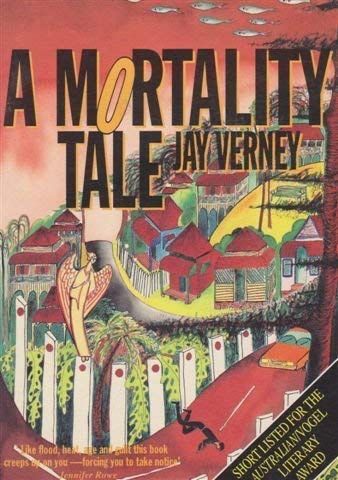 9781863736695: A Mortality Tale (Unwin & Allen Original Fiction)