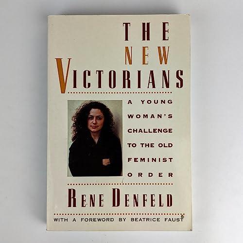 9781863737890: The New Victorians. a Young Woman's Challenge to the Old Feminist Order