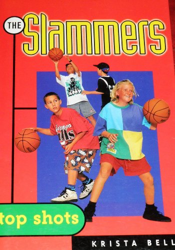 The Slammers (Little Ark Book) (9781863738361) by Bell, Krista