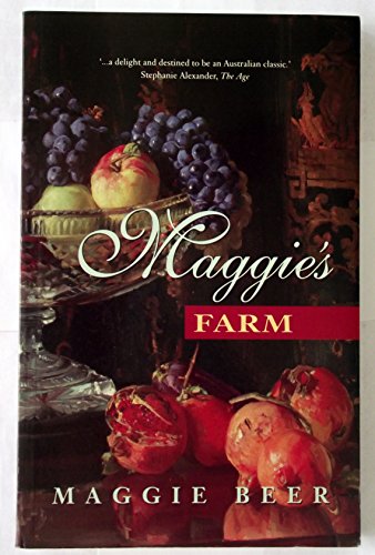 Stock image for Maggie'S Farm for sale by WorldofBooks
