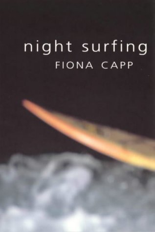 Beispielbild fr Night Surfing zum Verkauf von WorldofBooks