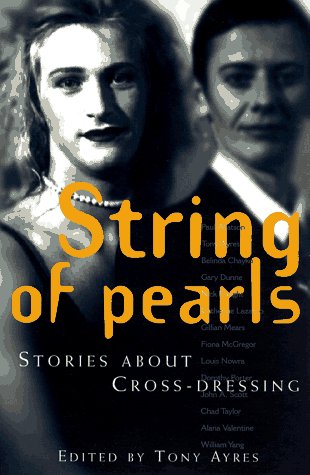 Stock image for String of Pearls: Stories about Cross-Dressing for sale by ThriftBooks-Dallas