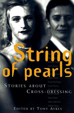 9781863739146: String of Pearls: Stories About Cross-Dressing